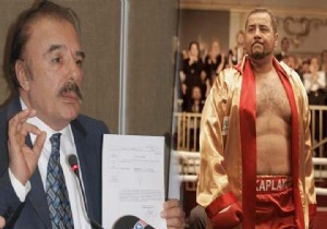 Berlin Davasında Kim Kazandı ? Ferdi Tayfur mu ? Ata Demirer mi ?