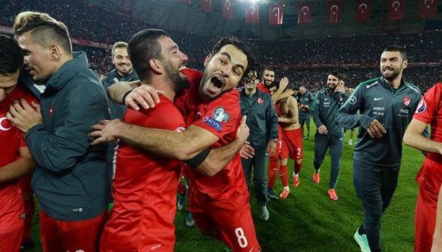 Arda Milli Takım ı son anda faciadan kurtarmış!