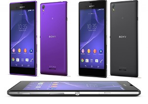 Sony Xperia Z Telefonlar ŞOK Kampanya ile Upucuz!
