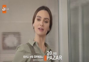 'Evli Ve Öfkeli' izleyenleri ekrana kilitledi!