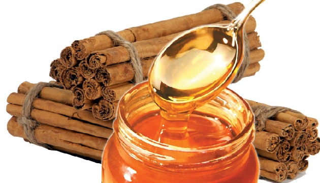 İşte Size Mucizevi Baharat…