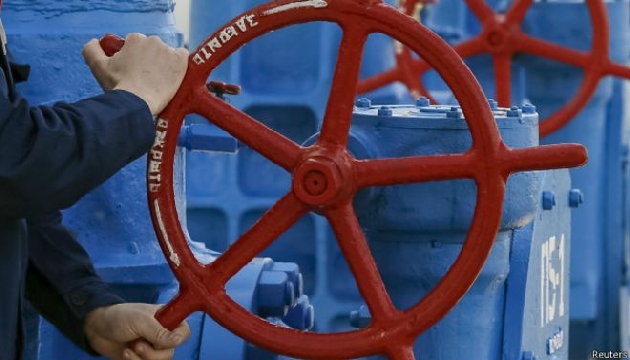 Gazprom’un  ölü projeler  koleksiyonu!