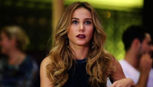 Burçin Terzioğlu Kimdir ?