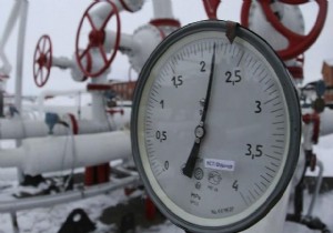 Bir hafta içerisinde gaz verilmeye başlanacak