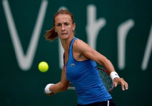 İstanbul Cup ta şampiyon Tsurenko