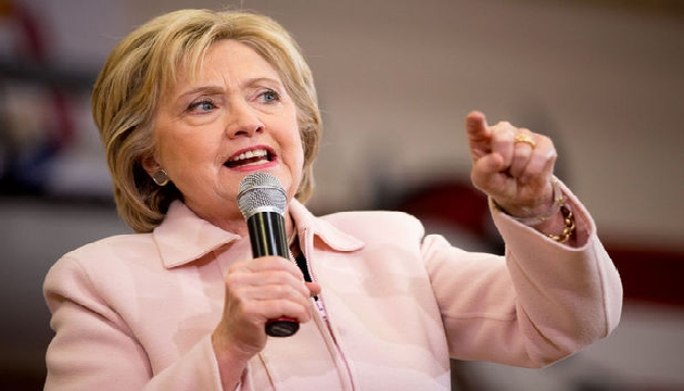 Clinton dan çok gizli posta!