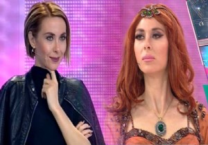 Özlem Eleştirilere Böyle Cevap Verdi!