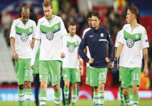 Alman futboluna ‘VW’ şoku