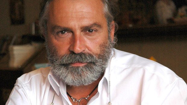 Haluk Bilginer e şok!
