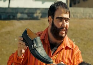 Recep İvedik Öldü..! İşte Şahan ın Yeni Tiplemesi..!