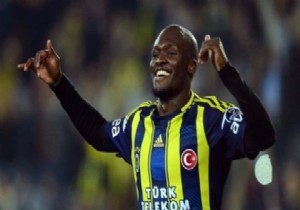 Sunderland, Moussa Sow un Peşinde!