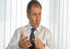 Stajyer Girdi Milyarder Oldu! 