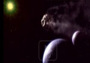 Büyük Tehlike Yaklaşıyor! 