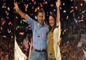 Peru da Sol İktidarda! 
