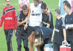 Futbol Hayatı Tehlikede’ 