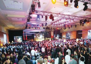 12 Yılda Kırmızı’da 405 Ödül Verildi!