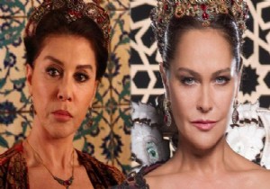 Valide Sultan Nebahat Çehre  Kösem  için ne dedi?