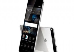 Huawei P9 satışta!