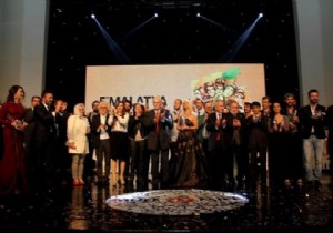 6. Malatya Uluslararası Film Festivali başladı