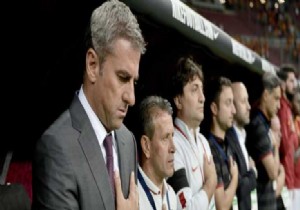 Hamza Hamzaoğlu İlk Kez Arena’da