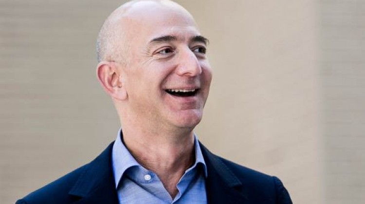 Bir anda 5,1 milyar dolar kazandı!