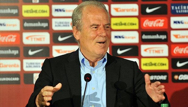 Mustafa Denizli nin Alacağı Ücret Açıklandı!