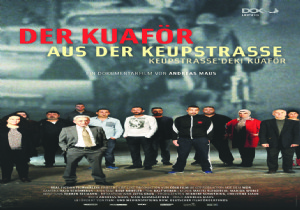  Keup Caddesi Kuaförü  gösterimde!