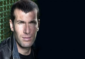 Zidane artık teknik direktör!