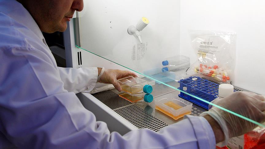 Prostat kanserine çözüm