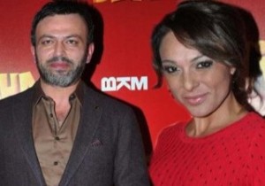 Ziynet Sali ve Serhat Kılıç Aşkı Galada Başladı!