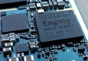 Samsung, 3 yeni Exynos la geliyor!