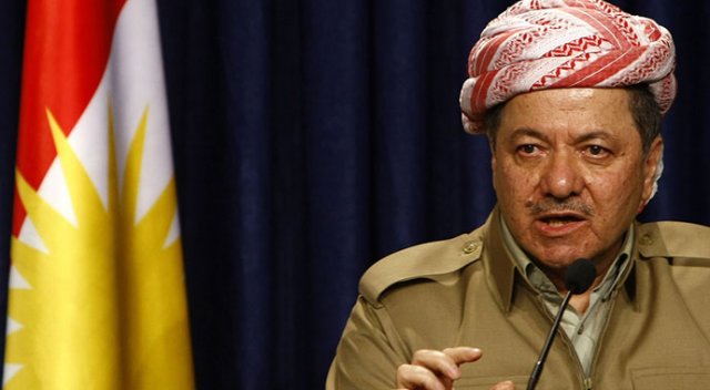 Barzani: