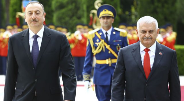 Aliyev:
