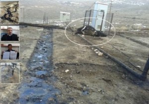Bursa da Çevreyi Kirleten İşletmelere Kapatma Cezası Geliyor!