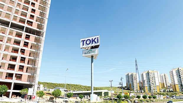 Kurayla ev satın alanlar, kârla yatırımcıya devrediyor
