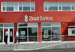 Ziraat ın dudak uçuklatan karı!