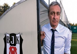 Önder Özen: Bütün Beşiktaşlılar dan özür diliyorum!