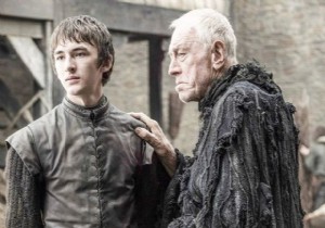 Game of Thrones 6. sezon başlıyor!