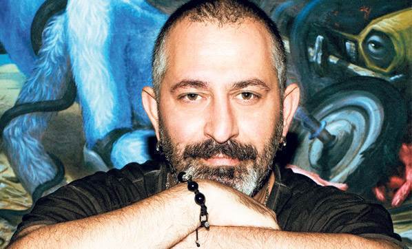 Cem Yılmaz çaldı, Dilan Çıtak söyledi