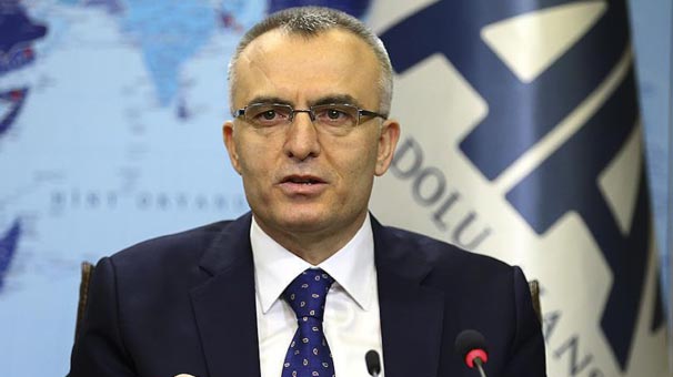 Bankacılığa vergi düzenlemesi!