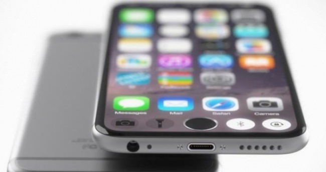 İphone 7 Pro tasarımı ortaya çıktı