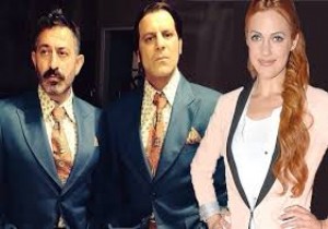 Cem Yılmaz dan Ozan Güven e Almanca tweetler