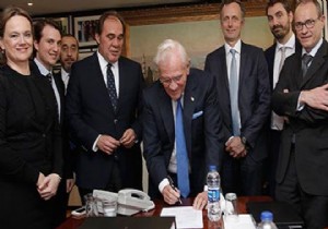 LPG devinden büyük iş!