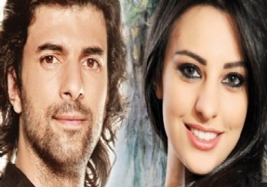 Tuvana Türkay, aşkının kurbanı oldu!!