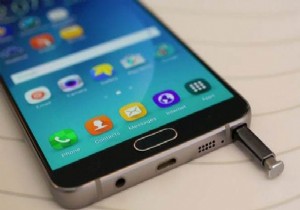 Samsung mali açıdan beklentisini karşıladı!
