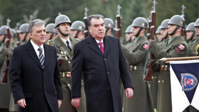 O Cumhurbaşkanı yaşamını yitirdi!