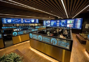 Borsa İstanbul un yeni başkanı!