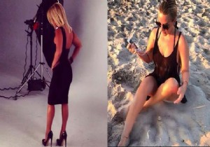 Saba Tümer i Gören ŞOK Geçiriyor!
