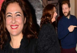 Meltem Cumbul un kiloları dikkat çekti!