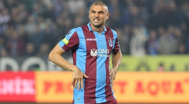 Burak Yılmaz ın yeni adresi